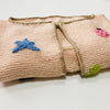 

Applique Jacket - Children’s Cardigan
9