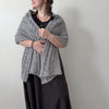 

Frostwork - Shawl
8
