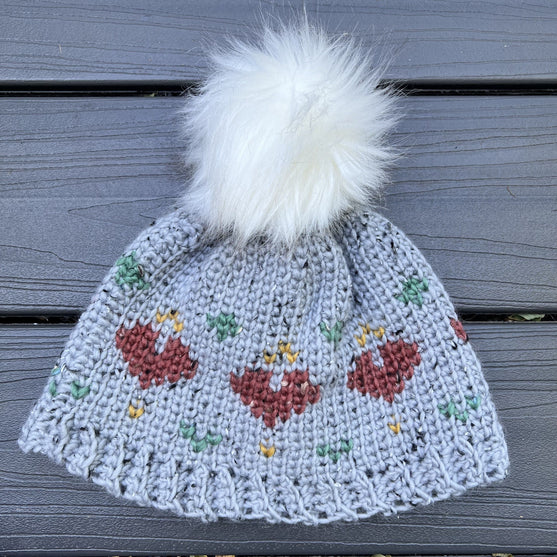 

Heart - Hat
1