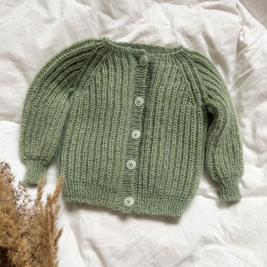 Abros - Children’s cardigan