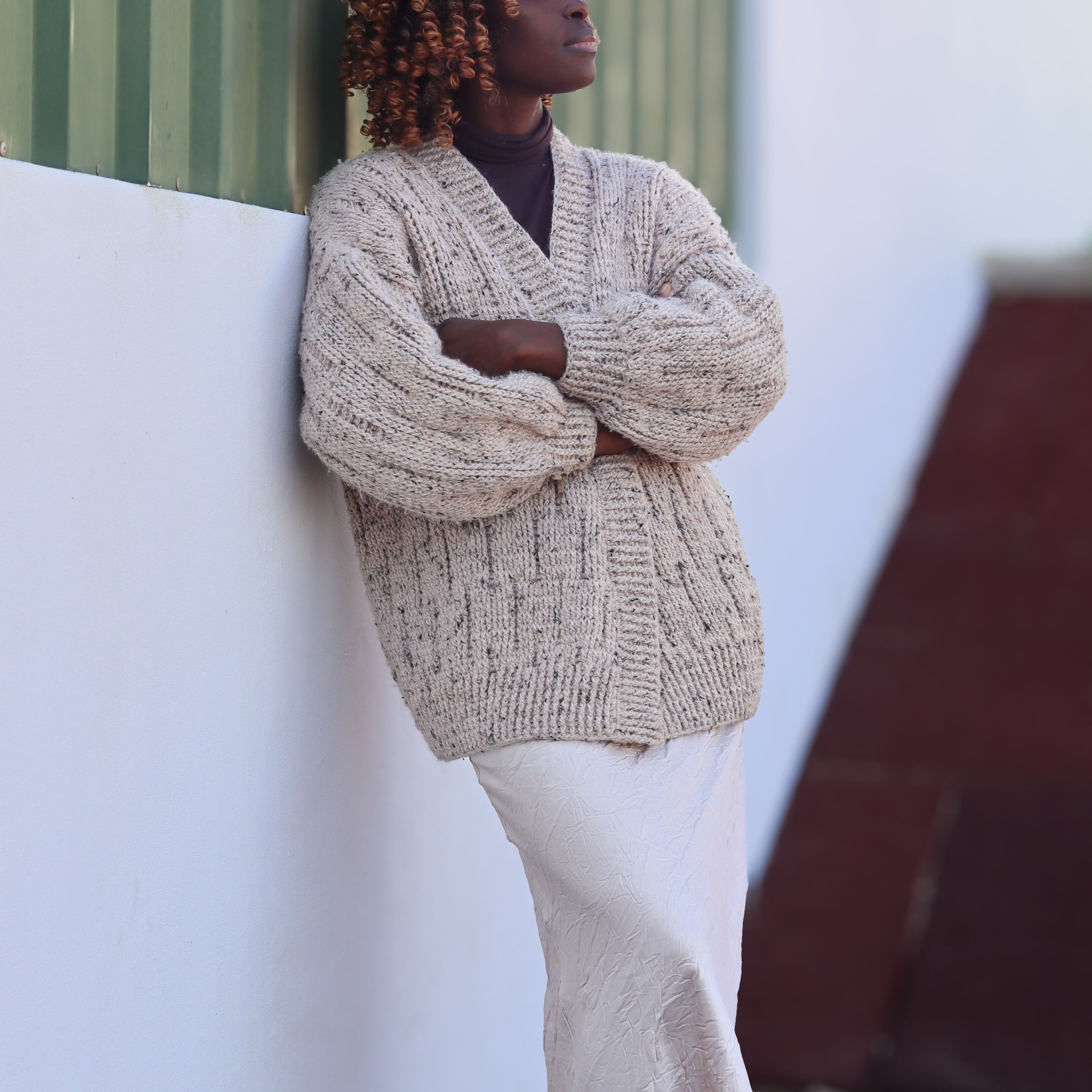 Big Hug - Cardi – Hobbii