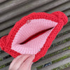 

Twisted Love - Bag
4
