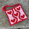 

Twisted Love - Bag
1