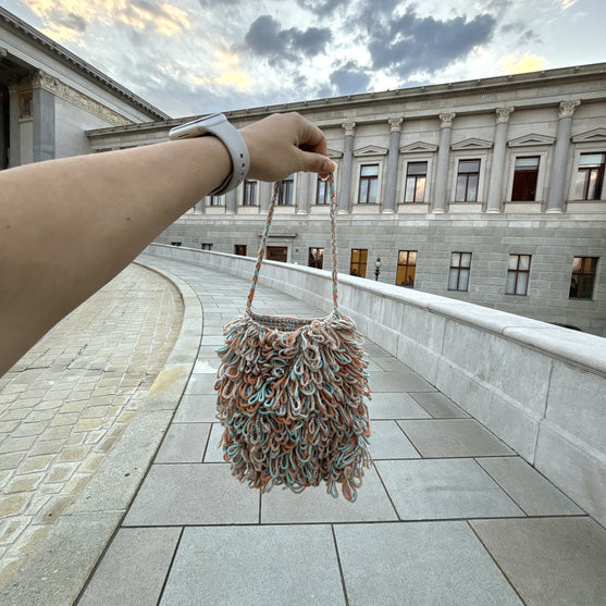 

Diana - Handbag
4