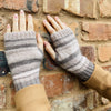 

Autumn - Wrist Warmers
1