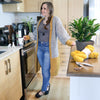

Doireann Duster - Cardigan
2