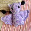 

Boo the Bat
2