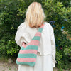 

Stripes on you - Bag
6