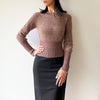 

Woodey - Autumn Jumper
5