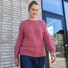 

Archer - Sweater
4