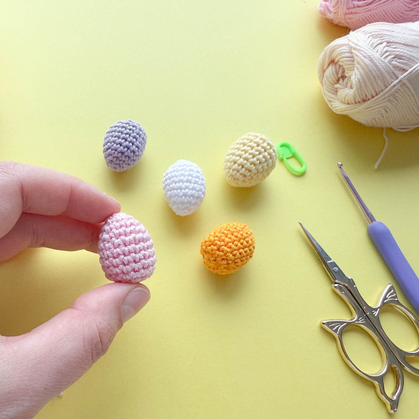 Chicken - Easter Surprise Egg – Hobbii