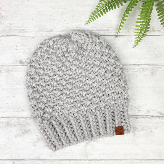 

Etive - Beanie
3