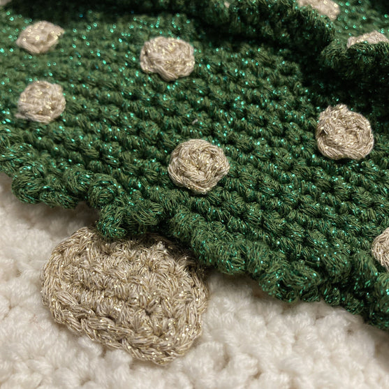 

Ginnerup Christmas Sweater No. 2 - Sweater
5