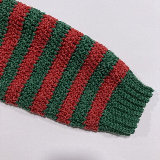 

Ginnerup Christmas Sweater No. 2 - Sweater
8