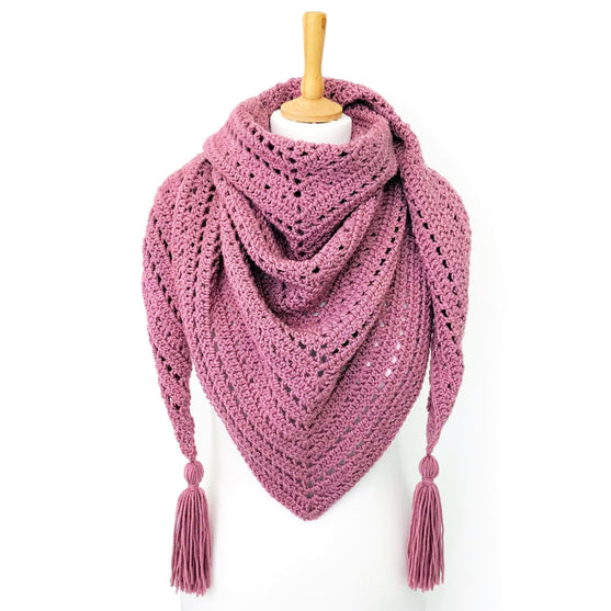 

Verona - Shawl
3