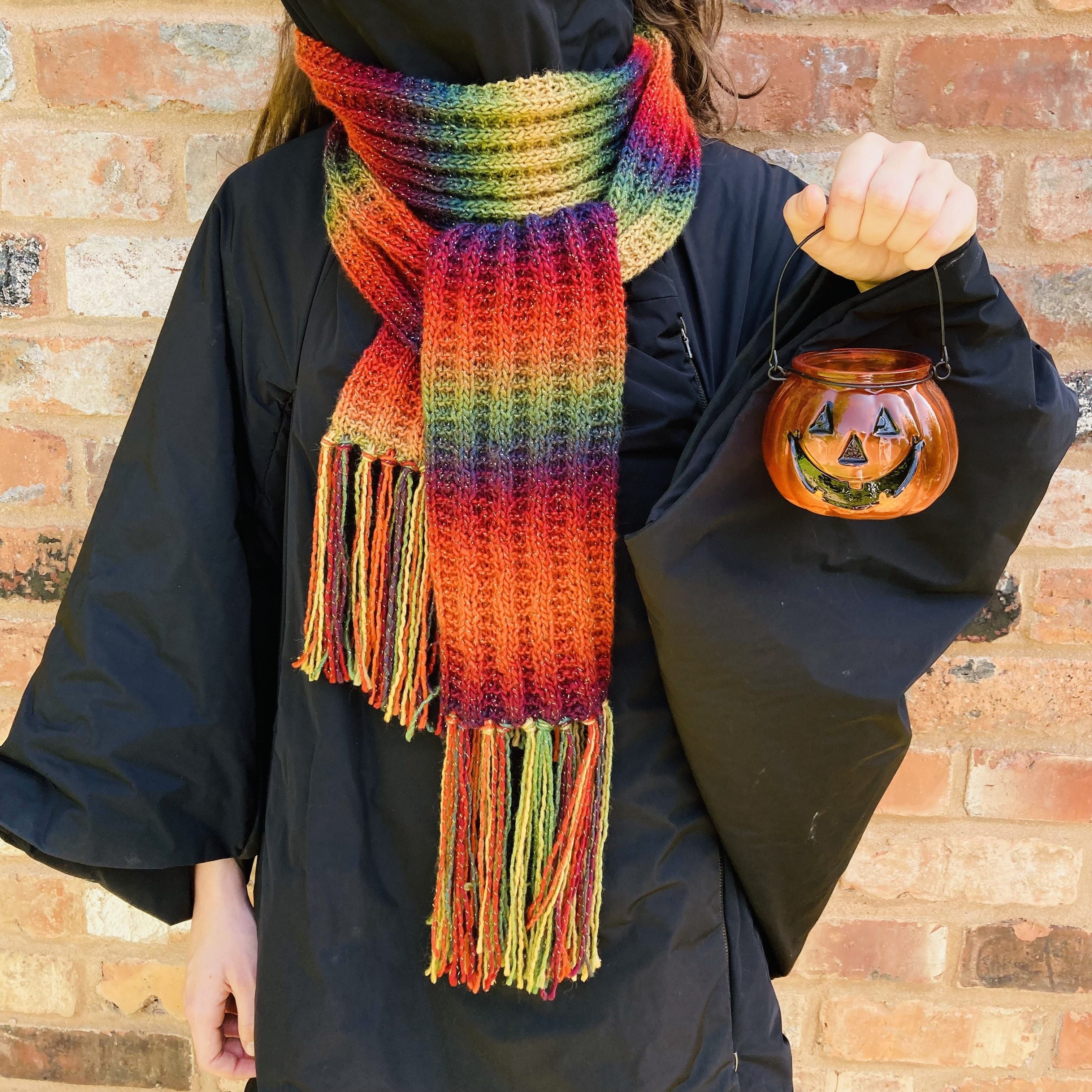 Witch - Scarf – Hobbii
