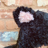 

Hooded Cat - Cape
4