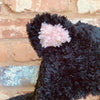 

Hooded Cat - Cape
4