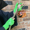 

Spider - Mitts
2