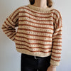 

Cinnamon Roll - Sweater
1
