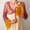 

Vignale - Cropped Cardigan
1