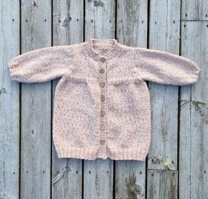 

Iselin - Jacket
1