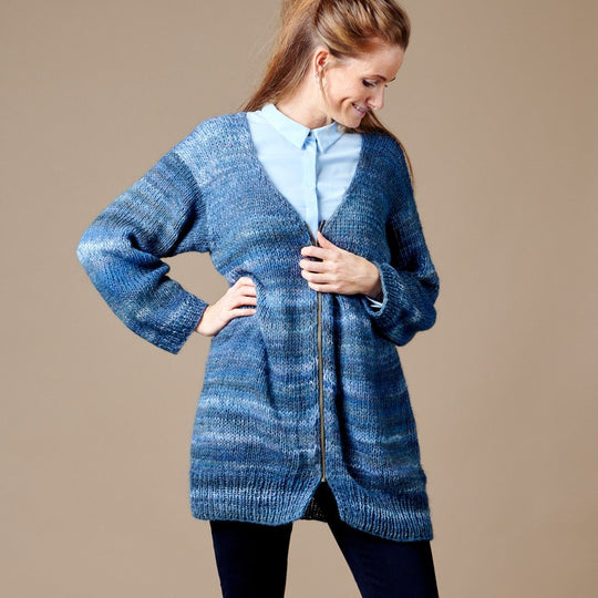 Isla - Jacket