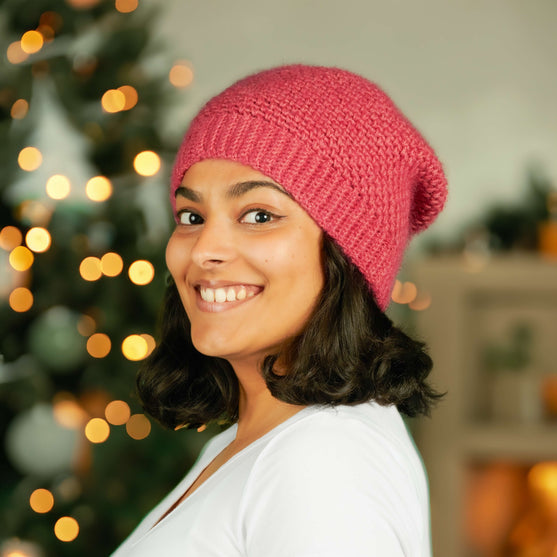 

Ivy - Hat
1