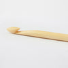 

Bamboo Interchangeable Tunisian Crochet Hook - KnitPro
3