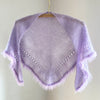 

Jackie - Shawl
1