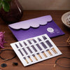 

J'Adore Cubics Deluxe Interchangeable Circular Needle Set - KnitPro
4