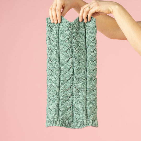 Currant - Tube Scarf