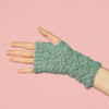 

Currant - Wrist Warmers
3