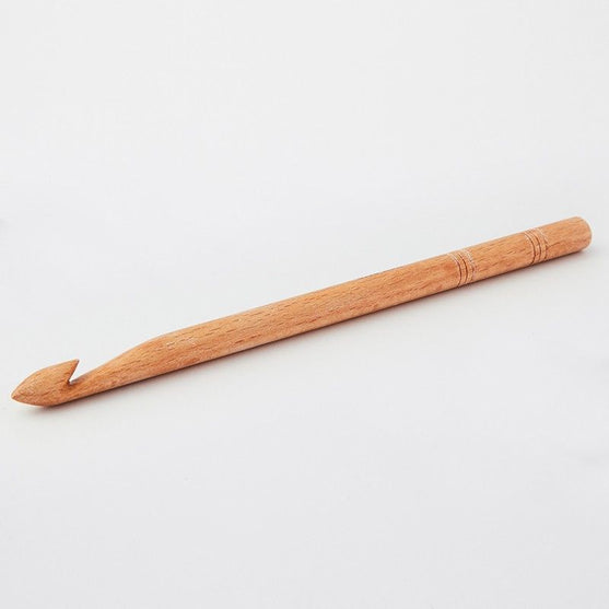 

Basix Crochet Hook - KnitPro
3