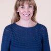 

Josefine - Blouse
3