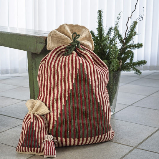 Christmas Sack - Christmas decoration