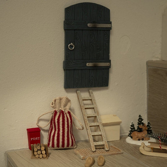 

Christmas Sack - Christmas decoration
6