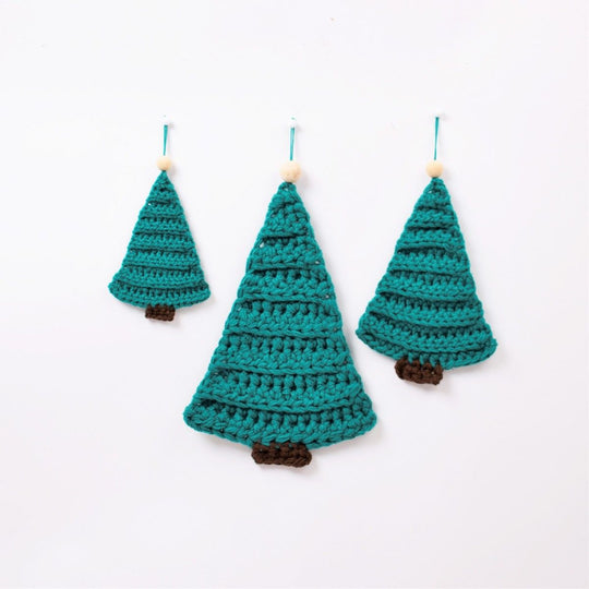Christmas Tree with Bead