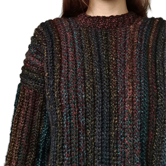 

City Stroll - Sweater
5