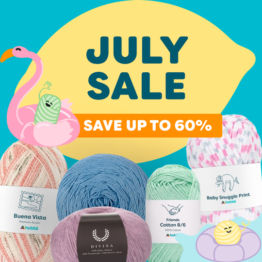 cotton yarn sale discount