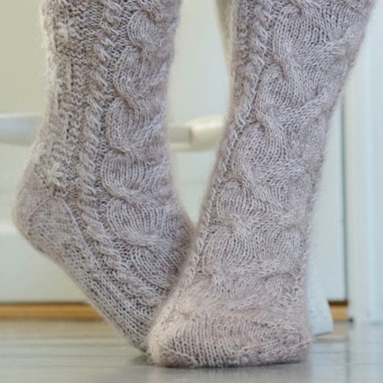 

Kamille - Socks
1