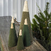 

Cone Decorations - Christmas decoration
2