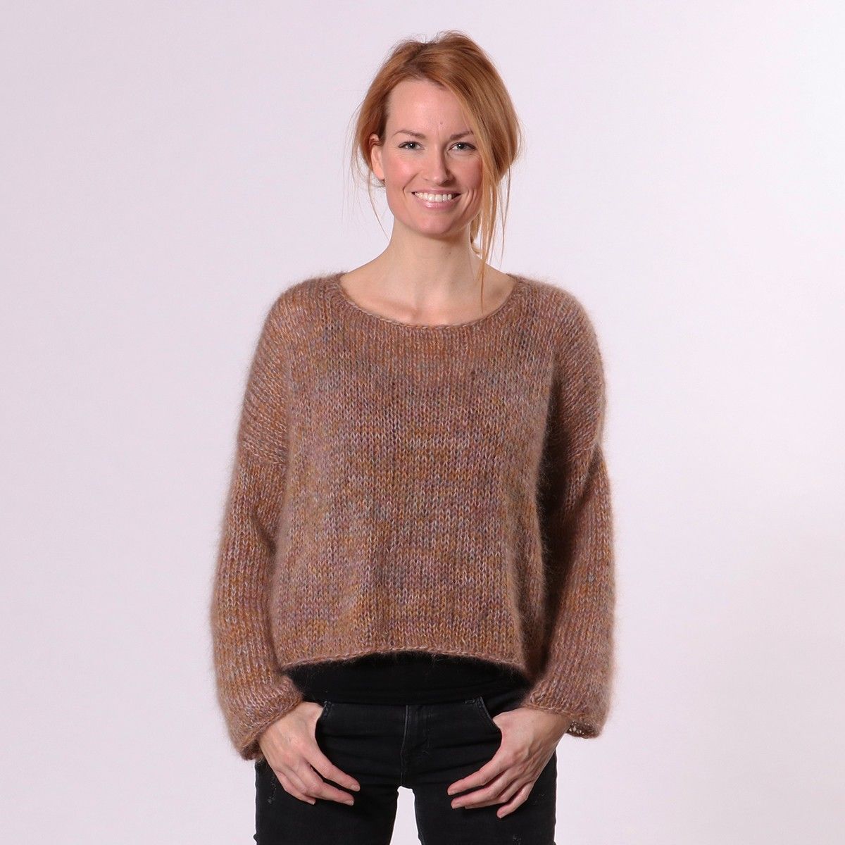 Lina Sweater – Hobbii