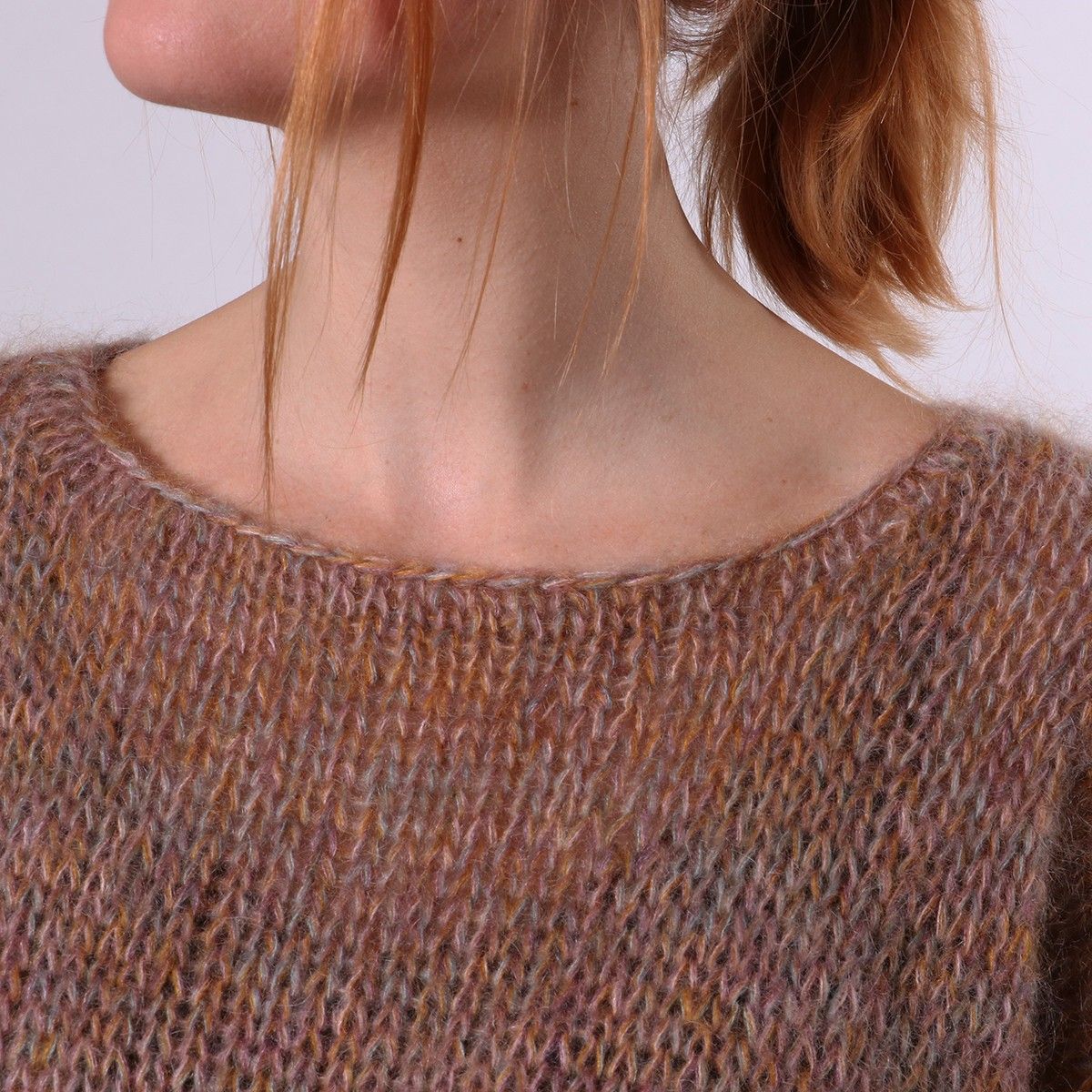 Lina Sweater – Hobbii