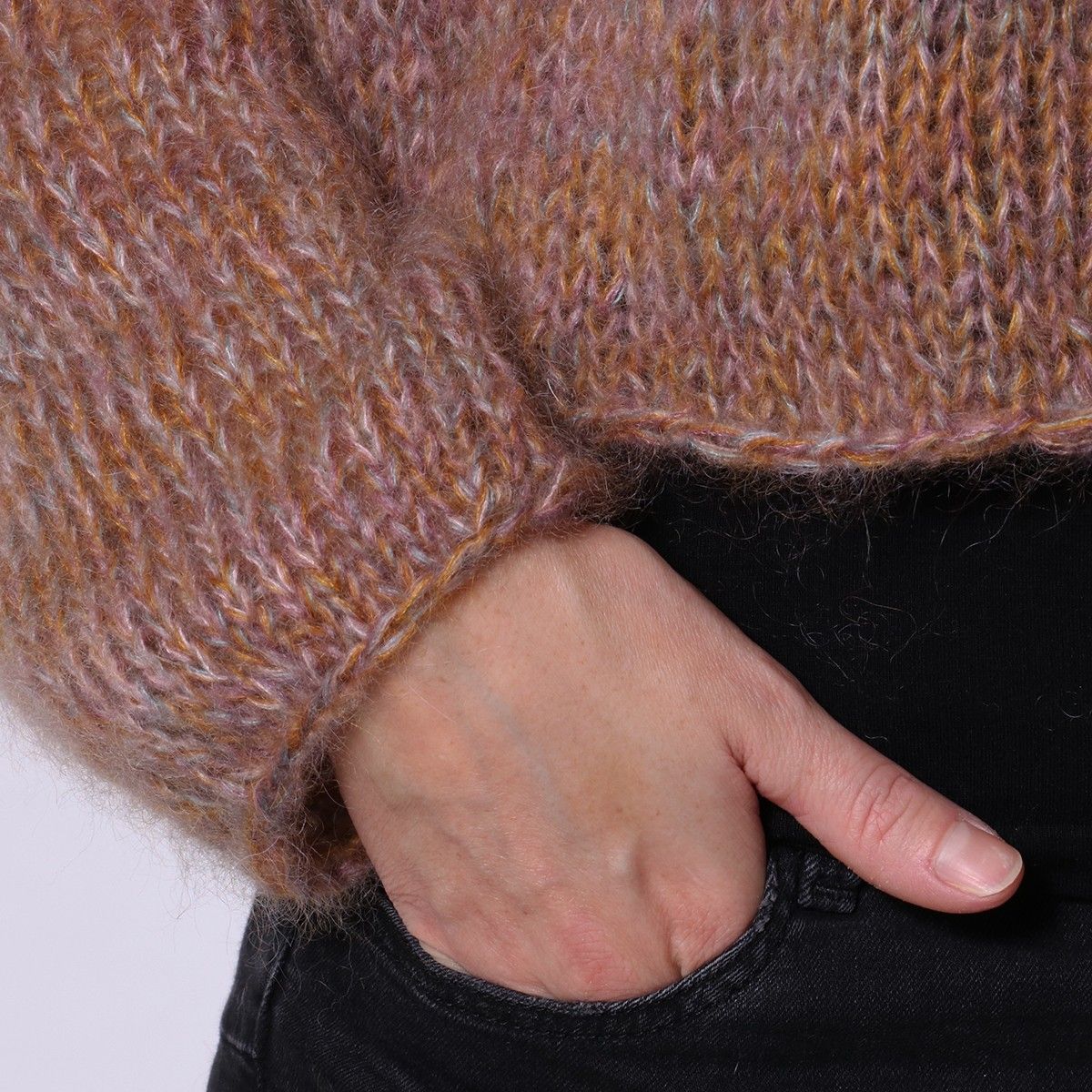 Lina Sweater – Hobbii