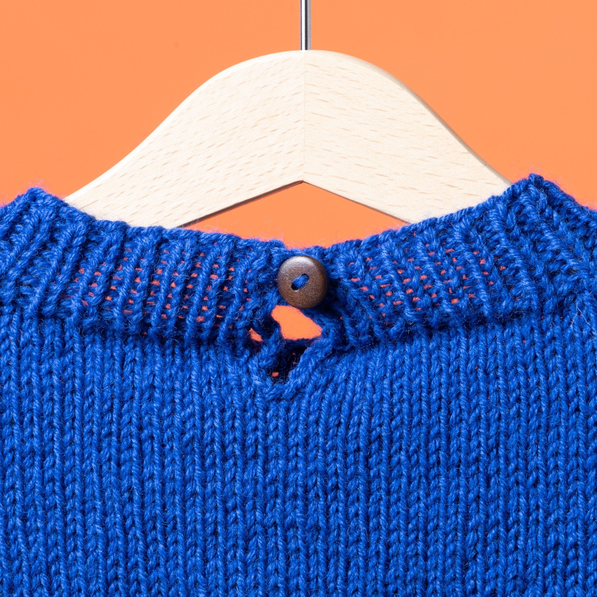 Icon Tiger - Children's Sweater – Hobbii