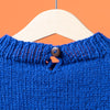 

Icon Tiger - Children’s Sweater
6