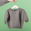 

Rare Tiger - Children’s Sweater
2