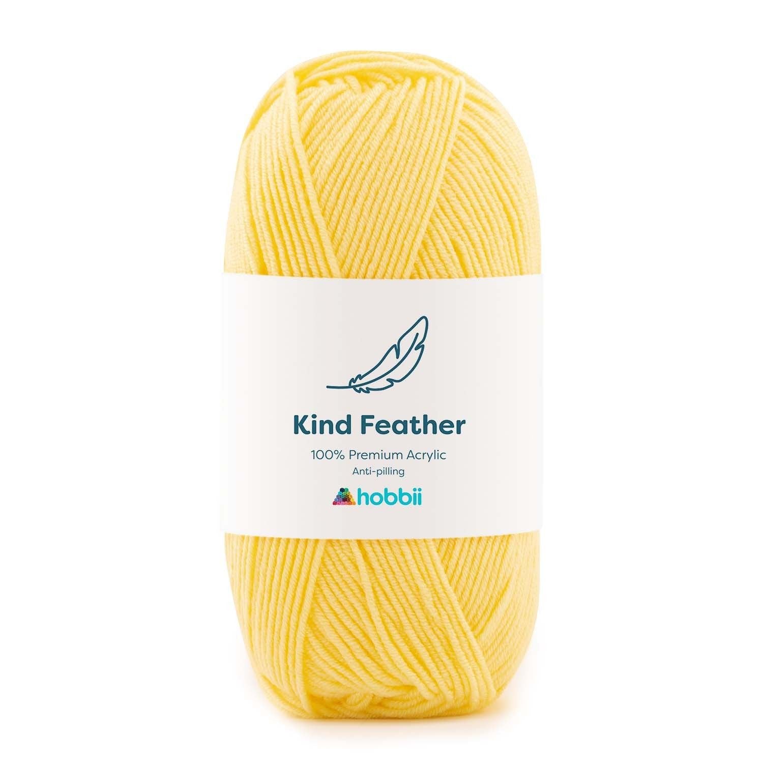 Kind Feather – Hobbii