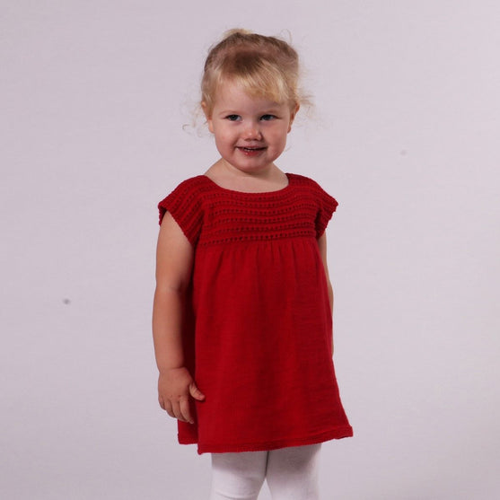 

Gurli Dress
1